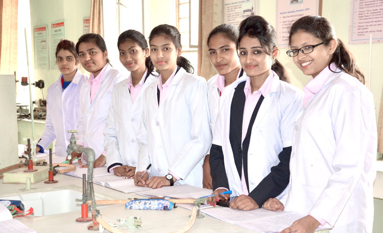 pharmacology lab